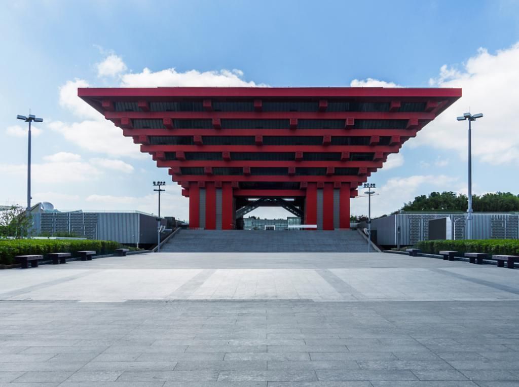 建筑作品中的“似曾相识”,是“借鉴”,是“抄袭”,还是“创新”