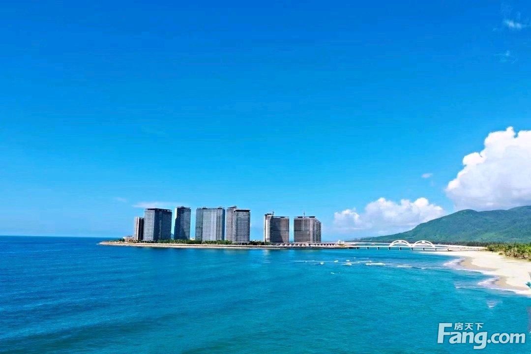 万宁|三亚万宁高分楼盘的最新现场美图，速来围观