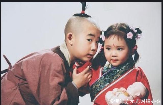 流落|《红楼梦》流落烟花巷的巧姐,刘姥姥为何“忍耻”招了巧姐?