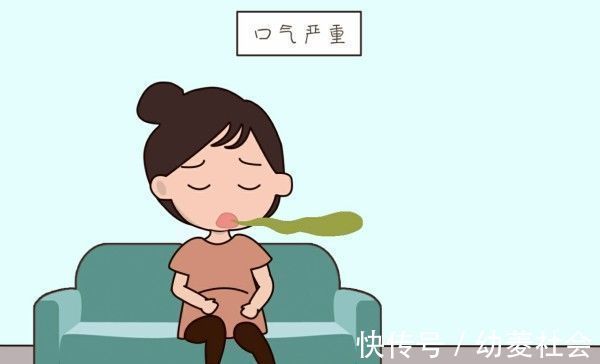 胎儿|孕晚期“胎毒”过多,身体会发出这些种信号,孕妈要注意