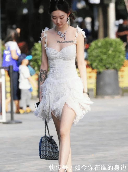 面料|藏了5年的衣服还舍不得扔，面料都“长毛”了，还好意思穿出门