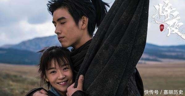 《将夜》小说的结局是李珲圆被宁缺所杀