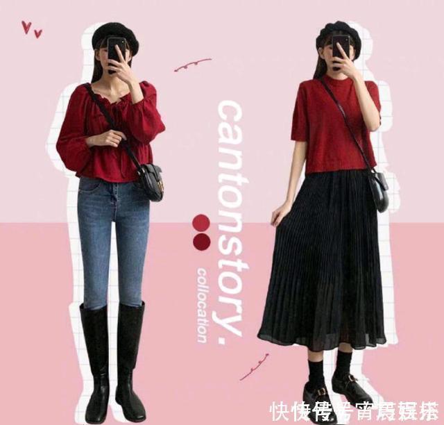 不会穿搭看这里春季必火的色彩搭配,助你穿出百分百的吸睛率