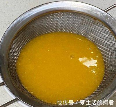 白砂糖|芒果慕斯蛋糕,口感绵密湿润、松软细腻