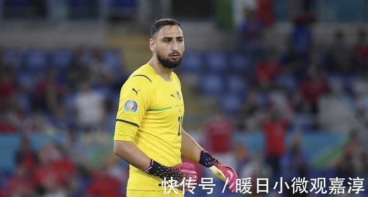 门将|当今世界身价最高五大门将，小将5年身价翻40倍，前标王神奇不再