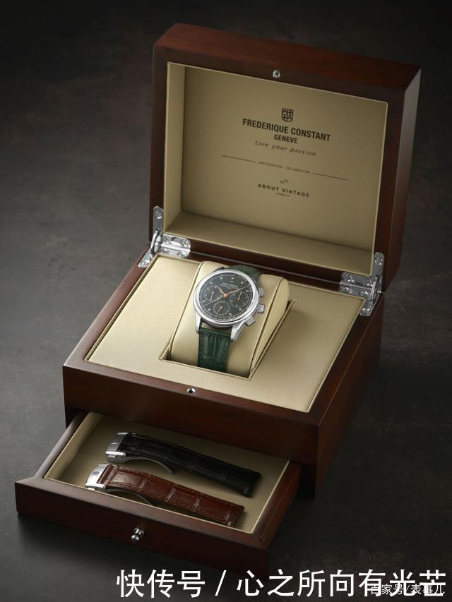 每周腕表新品盘点，轻松了解各大品牌动态