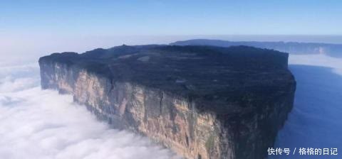 大自然的鬼斧神工,地球奇观美的动人心魄,很多人几辈子都看不到!