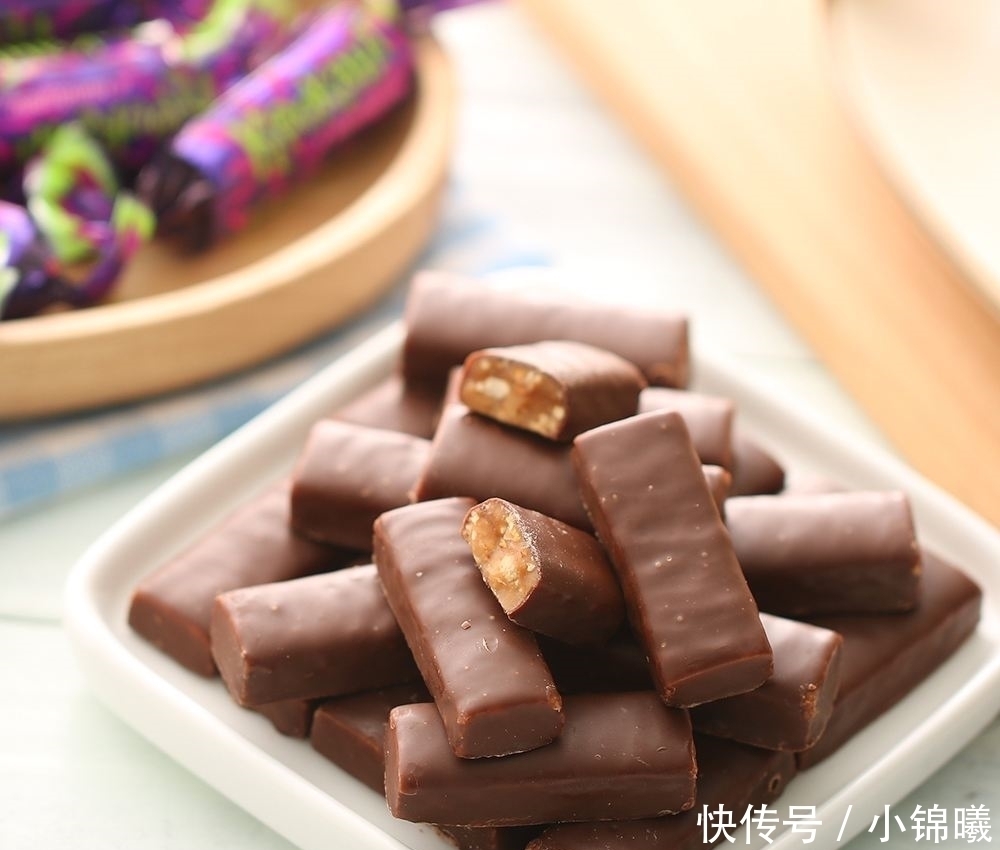  获“好评”最多的4种糖果，最后一种吃起来像喝果汁，00后最爱