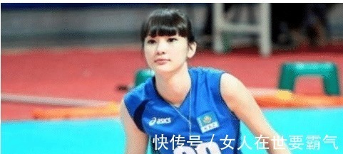 戴菲菲|体坛四大美女,潘晓婷排第二位,若有得选,我愿娶第三位!