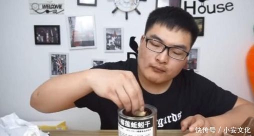 网红挑战吃30斤的巧克力,最后却“翻车”了吃不了改成喝