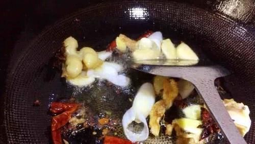 别吃何首乌来黑发它才是“黑发补品”,无毒要多吃,白发慢慢黑