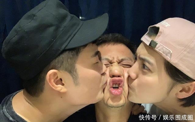 超哥|邓超骗小女孩,想去人家里打工,看给人吃的啥饭暴露明星素质