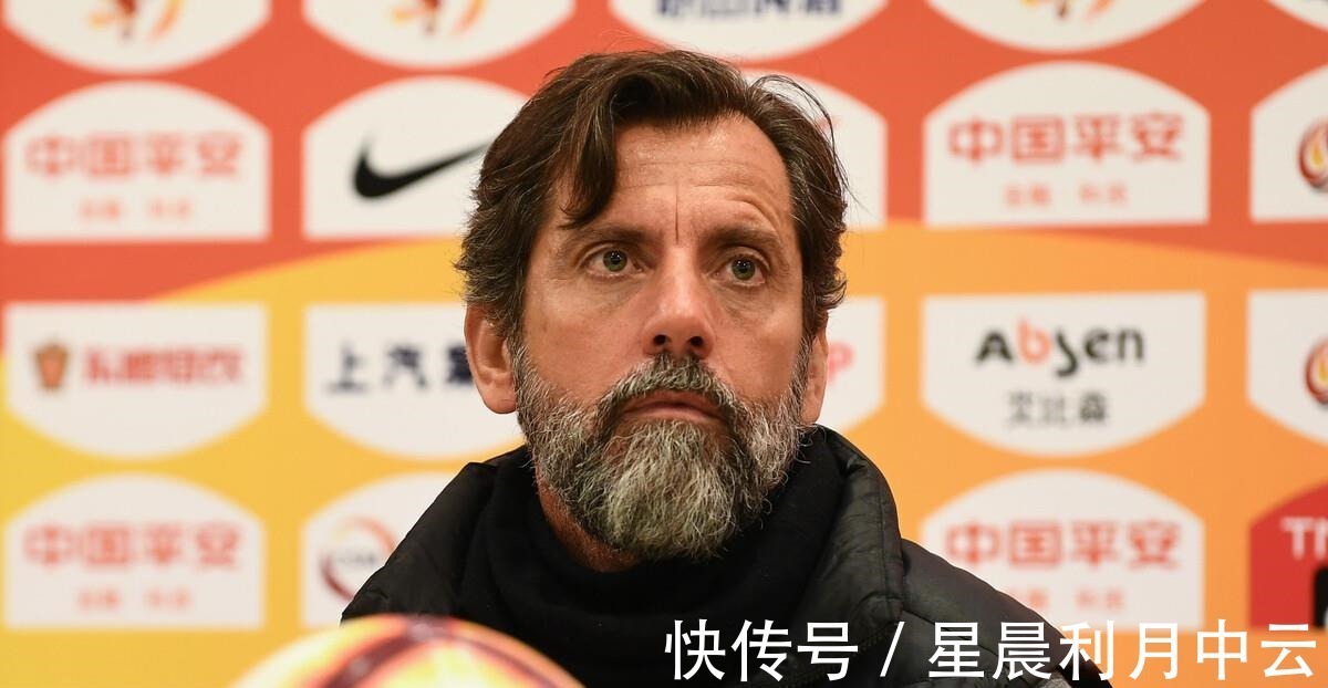 南美|目前的申花需要一名什么樣的主教練