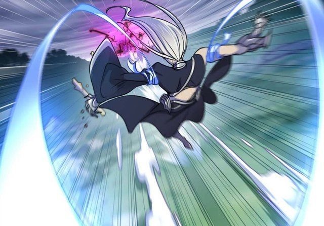 海龙|斗罗大陆魔魂大白鲨被抓,毒斗罗还没出手,鬼斗罗打败海龙斗罗