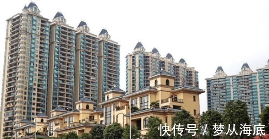 中介机构|恒大打折销售房子,动了谁的奶酪?为什么在很多地方被禁止?