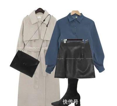 春季“外套”穿搭合集,谁穿都时髦!