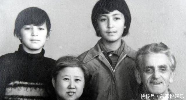 志愿军|被志愿军俘虏的美国大兵，选择一生留在中国，并在中国还娶妻生子
