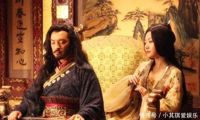 隋炀帝|隋炀帝杨广真的是荒淫无道吗？