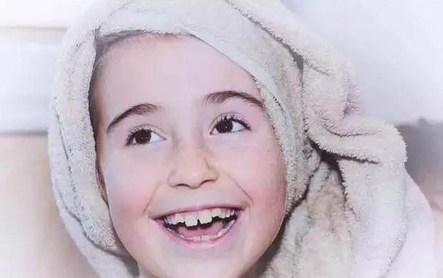 研讨|父母们注意, 这10种孩子天生智商高, 不要白白埋没了!