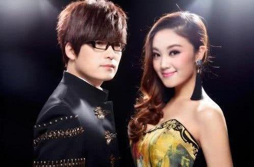 玖月奇迹|玖月奇迹比凤凰传奇更厉害!男子不是草根,而女方学历高的吓人