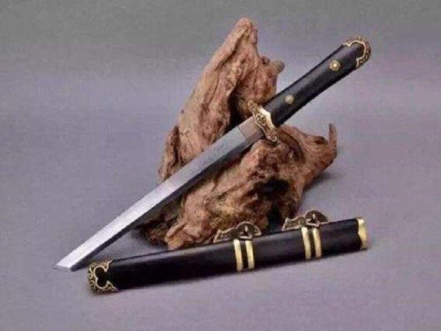 震天|为何在唐朝名震天下的陌刀，到了宋朝却被遗弃这是为何