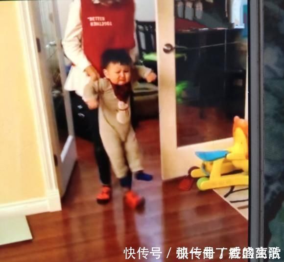 弟弟|二胎相差15岁，姐姐这样把弟弟赶出来，看完忍不住笑喷了