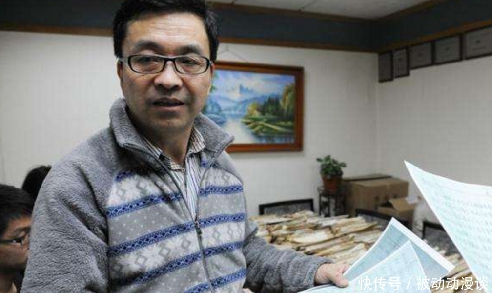 民间|民间对日索赔第一人,20多年追查日本企业,71年前血债得到血还