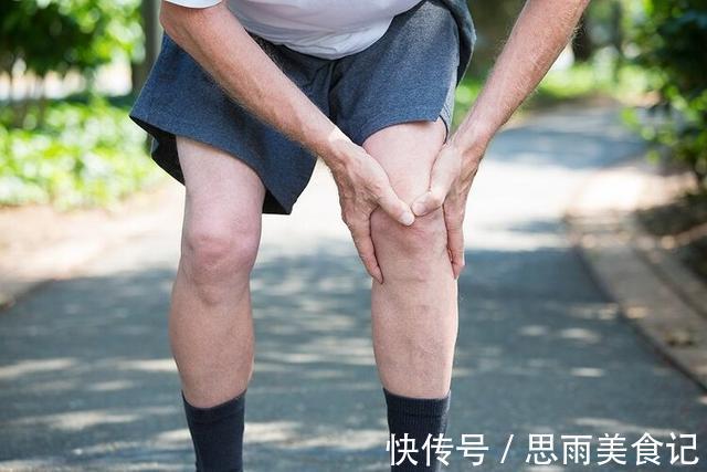 50岁后腰腿痛、骨头脆,怎么补钙好?专家:吃