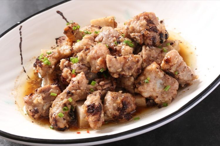 小雪过后，吃鸡鸭鱼肉不如吃此菜，顺应时令，清香软糯，营养滋补