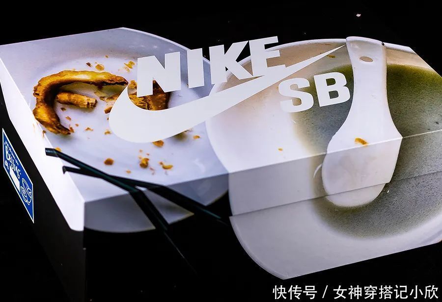 市价近万元!这双“Nike 新鞋”竟有 6 个特殊包装!暗藏 20 多个彩蛋!