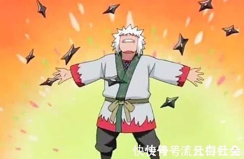 |火影中的搞笑忍术无厘头的忍术发明,卡卡西这招杀伤力巨大