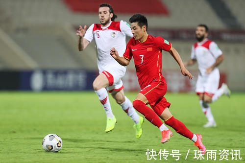 排名|国足球员实力排名出炉!武磊仅列第五位,榜首至今未代表国足出战
