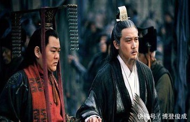 千秋万代|诸葛亮给刘禅留下六个字，死后可保蜀汉千秋万代，刘禅却给记错了