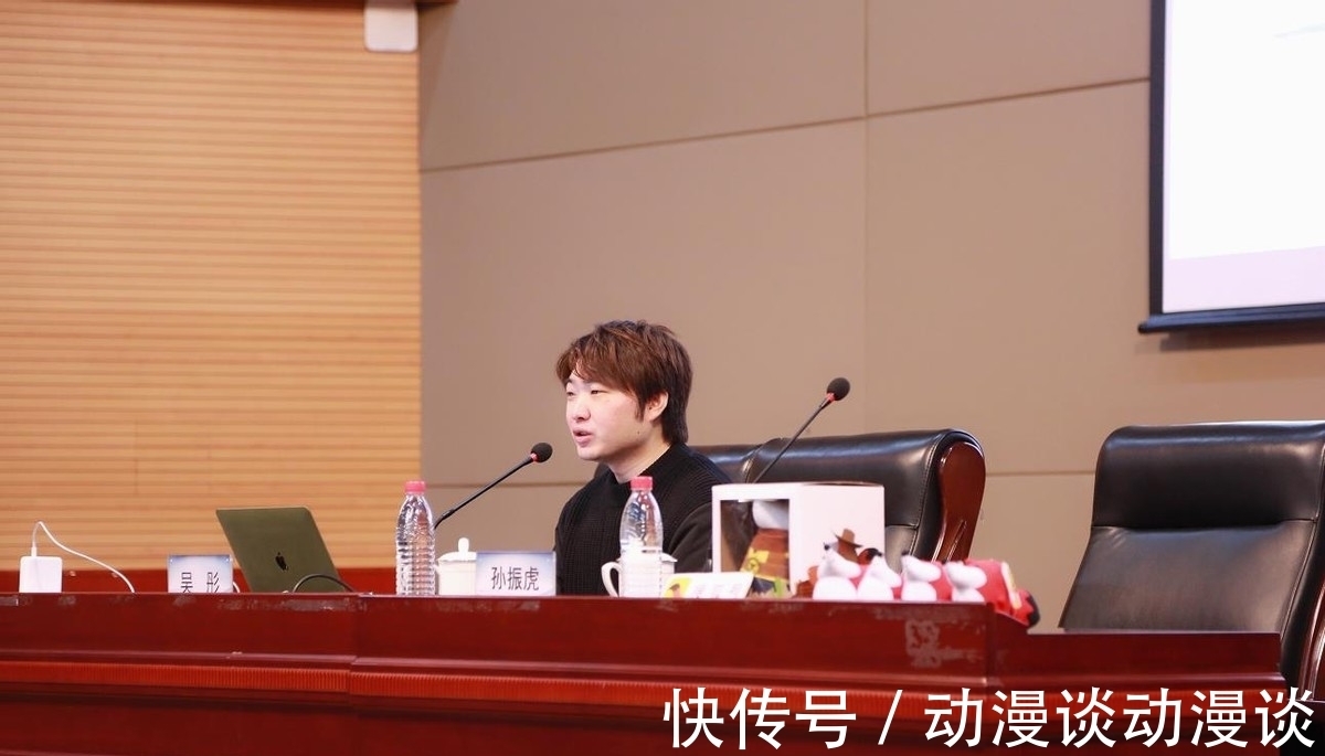 综艺节目|连话都说不利索的导演，还总被嘉宾狂怼！吴彤果真如此窝囊？