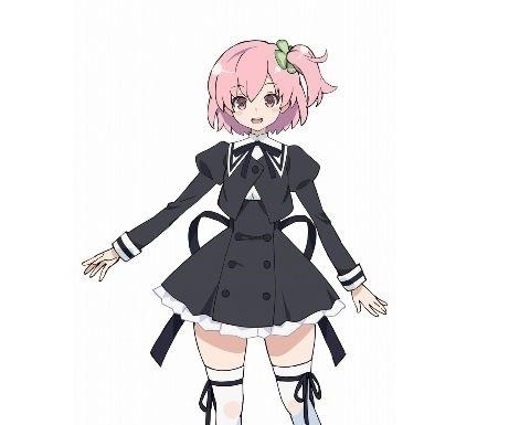 强袭魔女|腿部细节“工匠精神”!这部十月新番观众直呼懂人心!