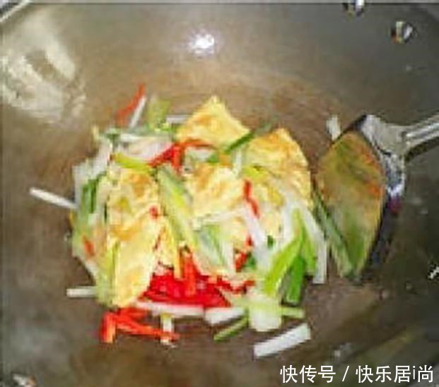 两眼|北部人见此菜两眼放光,南方人表示看着香,却不敢试