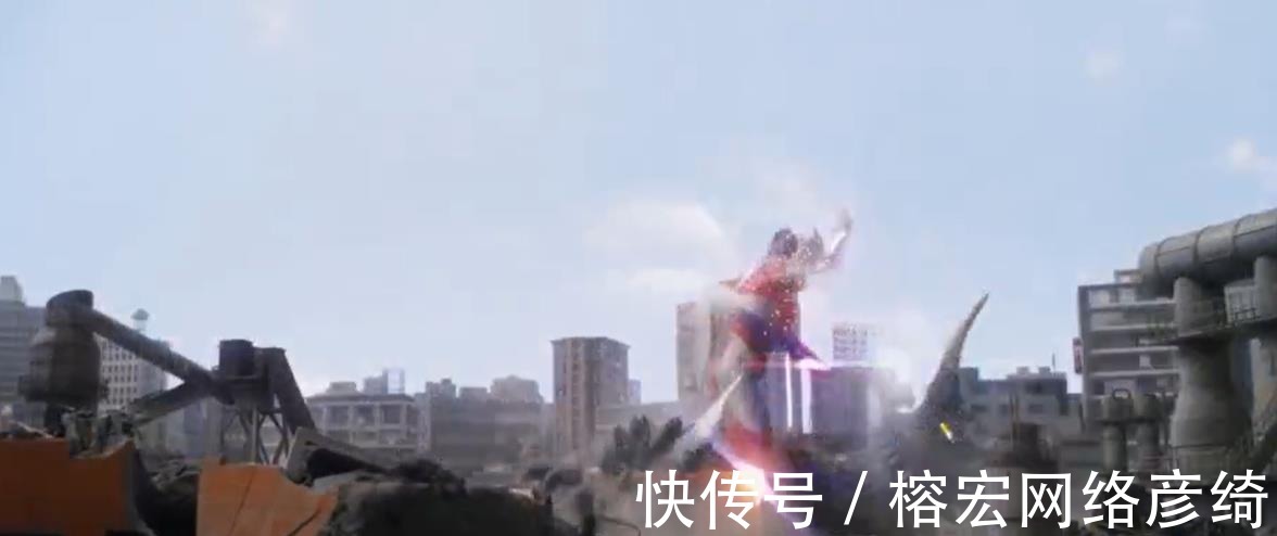 奥特曼|特利迦奥特曼:男主角剑悟太差劲,只是嘴上说得好听,别的都不行