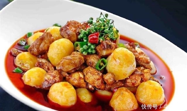 土豆发芽别扔!用处很大