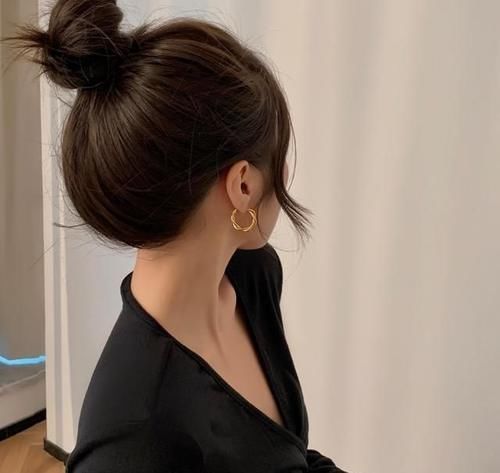 最适合黄皮女生的5款时髦发色推荐,款款染上都能让你提升颜值