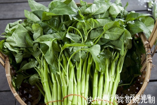 清热解毒|立秋后,晚上当零食吃一盘,美容护肤,清热解毒,早食早好