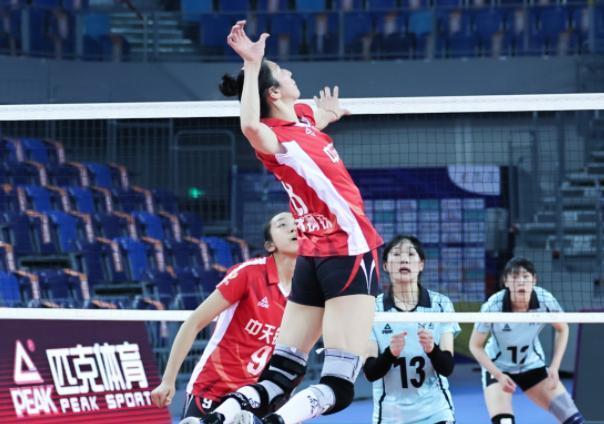 小鬼当家|江苏女排2任务已超额完成，决赛已无关键要，下赛季恐是争冠开端