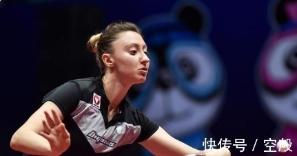 奥冠|3-1！危险来临，王艺迪“克星”晋级八强！曾两度战胜奥冠丁宁