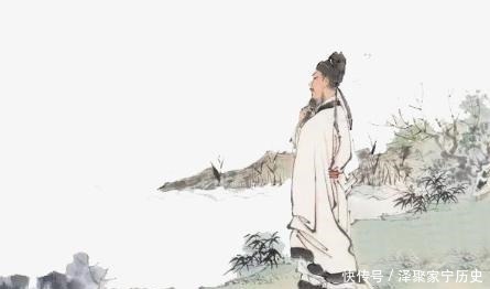 回家|考了十次不中举,回家时写下一诗,没想到却流传千古