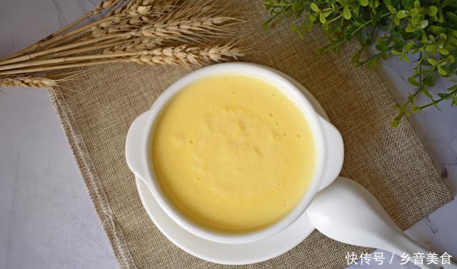 经济|这种“奶糊”吃过吗最经济实惠的滋补养颜佳品,中老年人的最爱