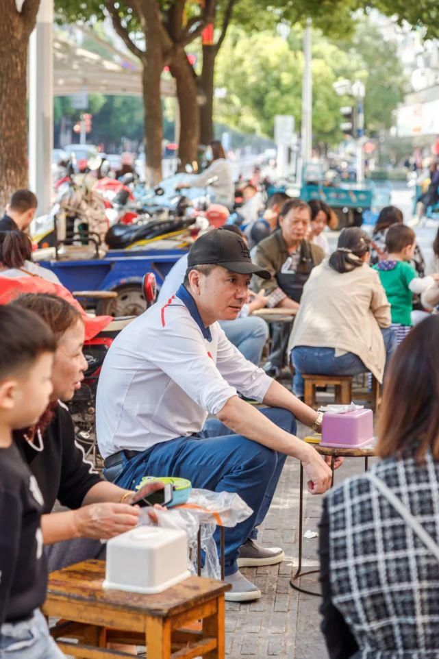 面馆|六合人，南京食物链顶流！