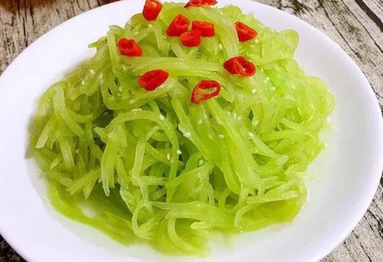 肉片|人到中年,不妨多吃以下食物,清除血管垃圾,排毒养颜,早吃早好