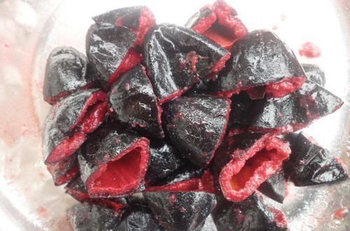 美食|只有两广地区才知道的美食，很多外地人都不知道，不买肉都要买它