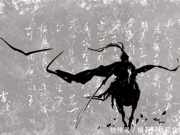 批判|高适,盛唐最具批判精神的现实主义诗人,同时是不依不饶的逐梦者