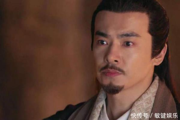 杨过@黄衫女唯独对张无忌那么温柔,不是她多情,你看看她父亲是谁