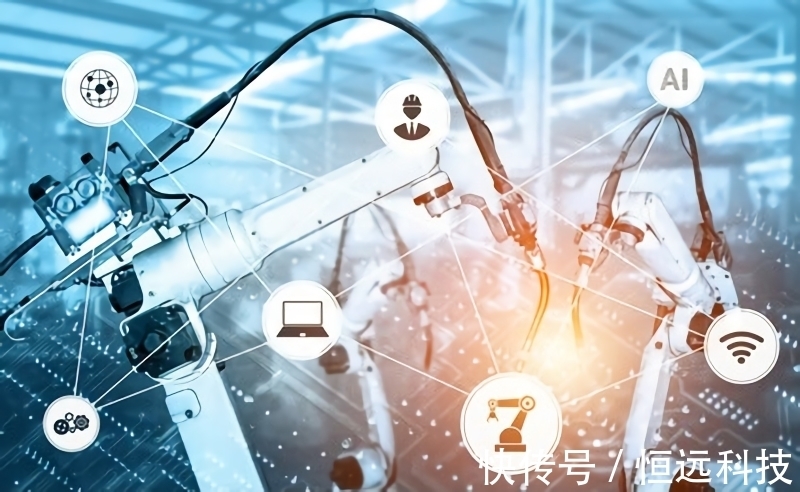 机器|智能制造下的工作岗位与内容发生了哪些变化?